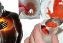 როგორ შევაჩეროთ გულის შეტევა 1 წუთში! Მნიშვნელოვანი ინფორმაციაა!