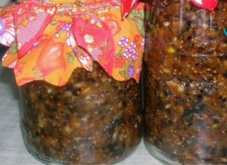 ცნობილი აკადემიკოსის მიერ შექმნილი ნარევის რეცეპტი, იმუნიტეტის ასამაღლებლად. ეფექტურია