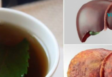 ძილის წინ ეს შესანიშნავი საშუალებები გამოიყენეთ ღვიძლის დეტოქსიკაციისთვის!! ორგანიზმიც სწრაფად და ეფექტურად გაიწმინდება..