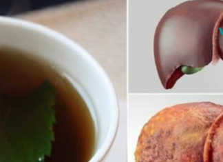 ძილის წინ ეს შესანიშნავი საშუალებები გამოიყენეთ ღვიძლის დეტოქსიკაციისთვის!! ორგანიზმიც სწრაფად და ეფექტურად გაიწმინდება..