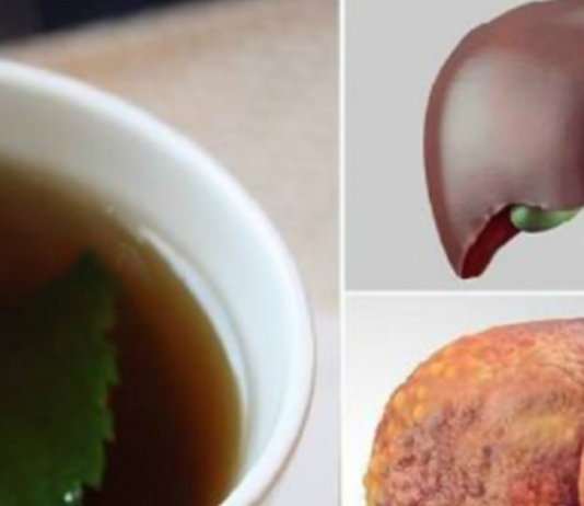 ძილის წინ ეს შესანიშნავი საშუალებები გამოიყენეთ ღვიძლის დეტოქსიკაციისთვის!! ორგანიზმიც სწრაფად და ეფექტურად გაიწმინდება..