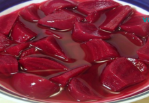 ესაა საუკეთესო გზა არტერიული წნევის ბუნებრივად შესამცირებლად! მეთოდი რომლის ეფექტურობაშიც ეჭვს ვერ შეიტანთ..