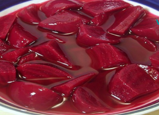 ესაა საუკეთესო გზა არტერიული წნევის ბუნებრივად შესამცირებლად! მეთოდი რომლის ეფექტურობაშიც ეჭვს ვერ შეიტანთ..