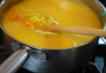 სამკურნალო წვნიანი სახსრების ტკივილისთვის, რომელიც გამოწვეულია ანთებითი დაავადებებისდა გამო!! ფიბრომიალგია