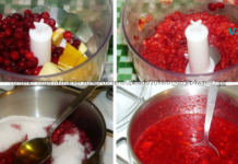 ოხრახუში და მოცვი ჰიპერტენზიის წინააღმდეგ ერთ ერთი ყველაზე ეფექტური საშუალებაა!!