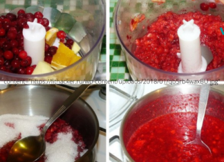 ოხრახუში და მოცვი ჰიპერტენზიის წინააღმდეგ ერთ ერთი ყველაზე ეფექტური საშუალებაა!!