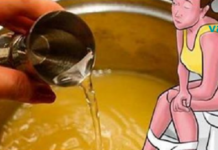 ძილის წინ ამ სასმელის 1 ჭიქა დაგეხმარებათ დაწვათ ცხიმი, რომელიც მთელი დღის განმავლობაში დაგროვდა!!