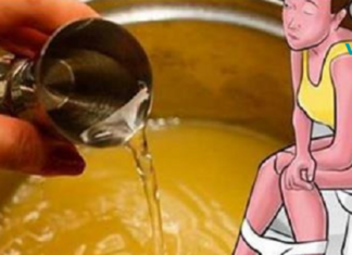 ძილის წინ ამ სასმელის 1 ჭიქა დაგეხმარებათ დაწვათ ცხიმი, რომელიც მთელი დღის განმავლობაში დაგროვდა!!