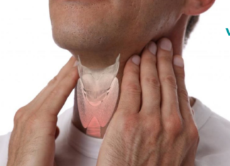 როგორ ვუმკორნალოთ ფარისებრი ჯირკვალს სახლის პირობებში..