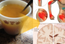 10 მიზეზი, რის გამოც ყოველ დილით ყველამ უნდა დალიოს თბილი წყალი კურკუმით!!