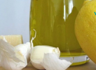 ამ ნარევიდან მხოლოდ 4 სუფრის კოვზი დაგეხმარებათ არტერიული წნევის, დაბლოკილი არტერიების და სხვა მრავალი პრობლემის წინააღმდეგ ბრძოლაში!!!