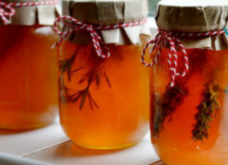 იდეალური ფორმულა გაზაფხულზე ვირუსებისგან თავის დასაცავად!! ზუსტად ის, რაც ახლა გჭირდებათ!