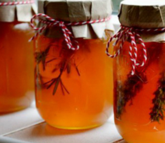 იდეალური ფორმულა გაზაფხულზე ვირუსებისგან თავის დასაცავად!! ზუსტად ის, რაც ახლა გჭირდებათ!