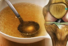 გააახალგაზრდავეთ თქვენი მუხლები, მყესები და სახსრები ამ წარმოუდგენელი რეცეპტით, რომელიც აღადგენს და აძლიერებს მათ ყველა წამალზე მეტად!