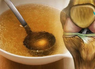 გააახალგაზრდავეთ თქვენი მუხლები, მყესები და სახსრები ამ წარმოუდგენელი რეცეპტით, რომელიც აღადგენს და აძლიერებს მათ ყველა წამალზე მეტად!