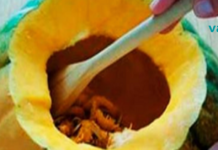 ეს საშუალება სისხლში ეფექტურად შლის ქოლესტერინს, ლიპიდებს და ტრიგლიცერიდებს! ნეტა აქამდე მცოდნოდა მის შესახებ..