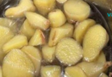 დავიღალე დიეტით, მაგრამ არასოდეს მიფიქრია, რომ ამ სასმელით 21 დღეში 14 კგ-ს დავიკლებდი!