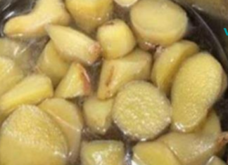 დავიღალე დიეტით, მაგრამ არასოდეს მიფიქრია, რომ ამ სასმელით 21 დღეში 14 კგ-ს დავიკლებდი!