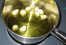 რეცეპტი თმის ცვენის შესაჩერებლად და მათი ზრდის დასაჩქარებლად. ეს ნამდვილად შესანიშნავი ვარიანტია!