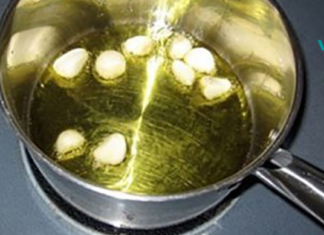 რეცეპტი თმის ცვენის შესაჩერებლად და მათი ზრდის დასაჩქარებლად. ეს ნამდვილად შესანიშნავი ვარიანტია!