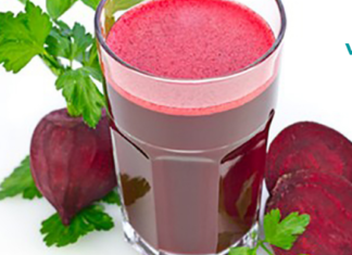 ᲒᲐᲤᲠᲗᲮᲘᲚᲔᲑᲐ! ჭარხლის წვენი კლავს უამრავ საზიანო უჯრედს მხოლოდ 42 დღეში! მხოლოდ ამის გამოც კი ღირს მისი მიღება..