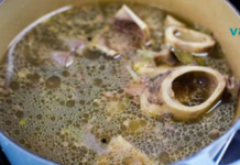 იცით, როგორ მოამზადოთ სწორად ძვლის წამალი და ზოგადად რატომ უნდა გამოიყენოთ იგი?!