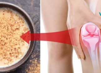 საუკეთესო ბუნებრივი საშუალება მუხლების გასაძლიერებლად და ხრტილისა და ლიგატების აღსადგენად!!