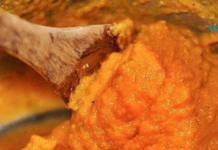 2-ინგრედიენტიანი ხელნაკეთი სიროფი ხველის სამკურნალოდ და ფილტვებიდან ლორწოს მოსაცილებლად