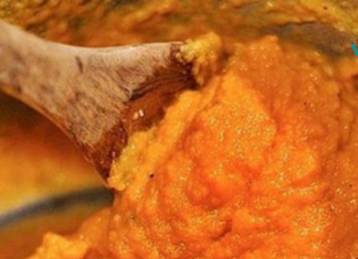 2-ინგრედიენტიანი ხელნაკეთი სიროფი ხველის სამკურნალოდ და ფილტვებიდან ლორწოს მოსაცილებლად