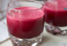 საოცარია ჩვენ გთავაზობთ ჰემოგლობინის გაზრდის ბუნებრივ გზას!!