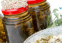 სიროფი, რომელიც მკურნალობს ღვიძლს, თირკმელებსა და ნაწლავებს!