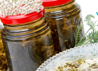 სიროფი, რომელიც მკურნალობს ღვიძლს, თირკმელებსა და ნაწლავებს!