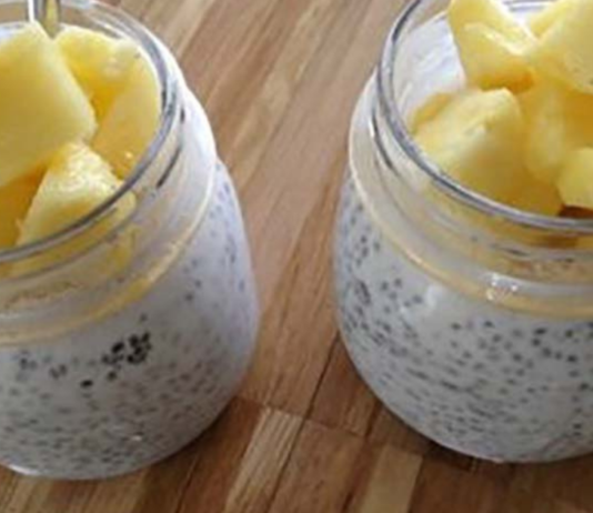 რეცეპტი რომელსაც ბევრი შენატრის.. ეს წამალი დაგეხმარებათ გააუმჯობესოთ თქვენი ნაწლავის, ტვინისა და გულის მდგომარეობა!