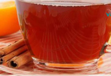 სწორი რეცეპტი დარიჩინის ჩაის მოსამზადებლად, რათა წონაში სწრაფად დაიკლოთ!