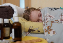 ძალიან მნიშვნელოვანი ინფორმაცია გრიპის და სასწრაფო დახმარების შესახებ!!