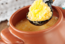 ერბო საუკეთესო ექიმია! ინფორმაცია,რომელიც ბევრისთვის დღემდე არ იყო ცნობილი..