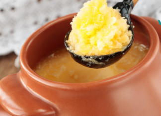 ერბო საუკეთესო ექიმია! ინფორმაცია,რომელიც ბევრისთვის დღემდე არ იყო ცნობილი..