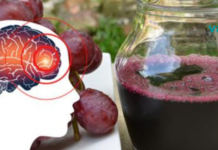 თუ შაკიკი გაქვთ, რეგულარულად დალიეთ ყურძნის წვენი! აქ კი გაგაცნობთ მის ზოგიერთ სარგებელს!