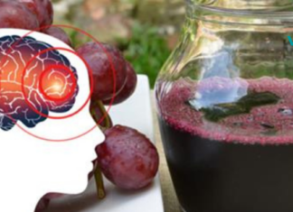 თუ შაკიკი გაქვთ, რეგულარულად დალიეთ ყურძნის წვენი! აქ კი გაგაცნობთ მის ზოგიერთ სარგებელს!