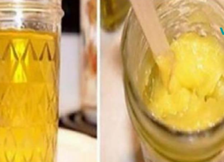 მოიშორეთ ნაოჭები მსოფლიოში ყველაზე პოპულარული ხელნაკეთი კრემით!