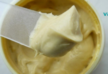 შინ დამზადებული მალამო მრავალი დაავადების წინააღმდეგ ეფექტურად მოქმედებს!!