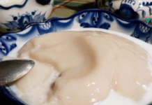 შვრიის კისელი ჯანმრთელობისთვის და ძალების აღსადგენად! საოცარი საშუალებაა..