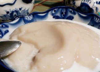 შვრიის კისელი ჯანმრთელობისთვის და ძალების აღსადგენად! საოცარი საშუალებაა..