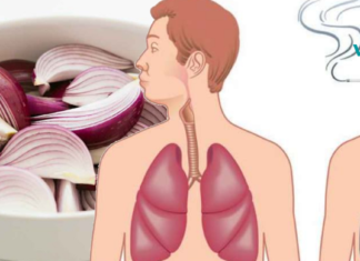 3 სამზარეულო ინგრედიენტი, რომელიც დაგეხმარებათ ფილტვების გასუფთავებაში!! რეცეპტი, რომელიც აქტუალურობას არ კარგავს..