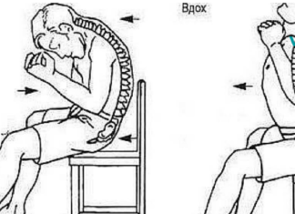 დაოსტის გამაახალგაზრდავებელი თვითმასაჟი!