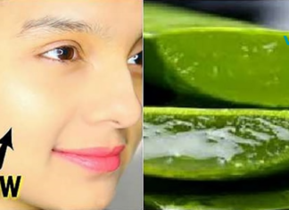 ამ პროდუქტთან შერეულ ალოე ვერას შეუძლია თქვენი კანი გახადოს მეტად ბზინვარე და სუპერ თეთრი – ეს კი სულ რაღაც 10 წუთში! თქვენ აღარასოდეს იყიდით მაღაზიის კრემებს!