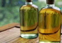 როგორ გავზარდოთ თმა უფრო სწრაფად! საოცარი ზეთი!