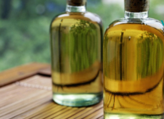 როგორ გავზარდოთ თმა უფრო სწრაფად! საოცარი ზეთი!