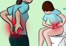 შარდის ბუშტის სერიოზული დაავადებების 10 სიმპტომი, რომელიც ყველა ქალმა უნდა იცოდეს!