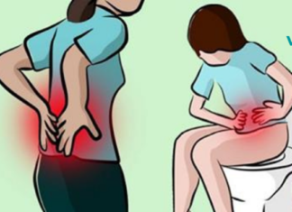 შარდის ბუშტის სერიოზული დაავადებების 10 სიმპტომი, რომელიც ყველა ქალმა უნდა იცოდეს!